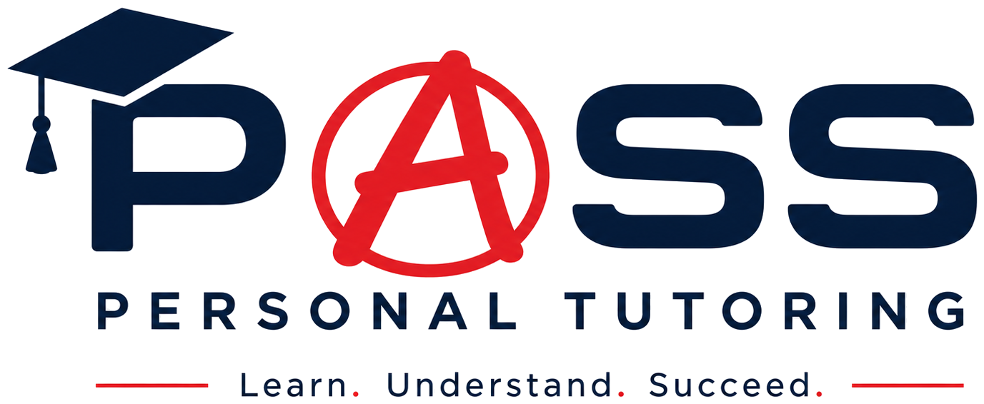 PASS Personal Tutoring